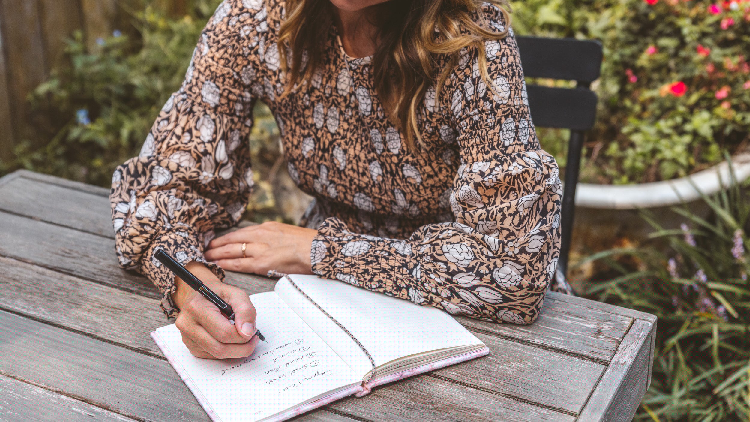 Bridging the Intention Gap: How to Shop According to Your Values