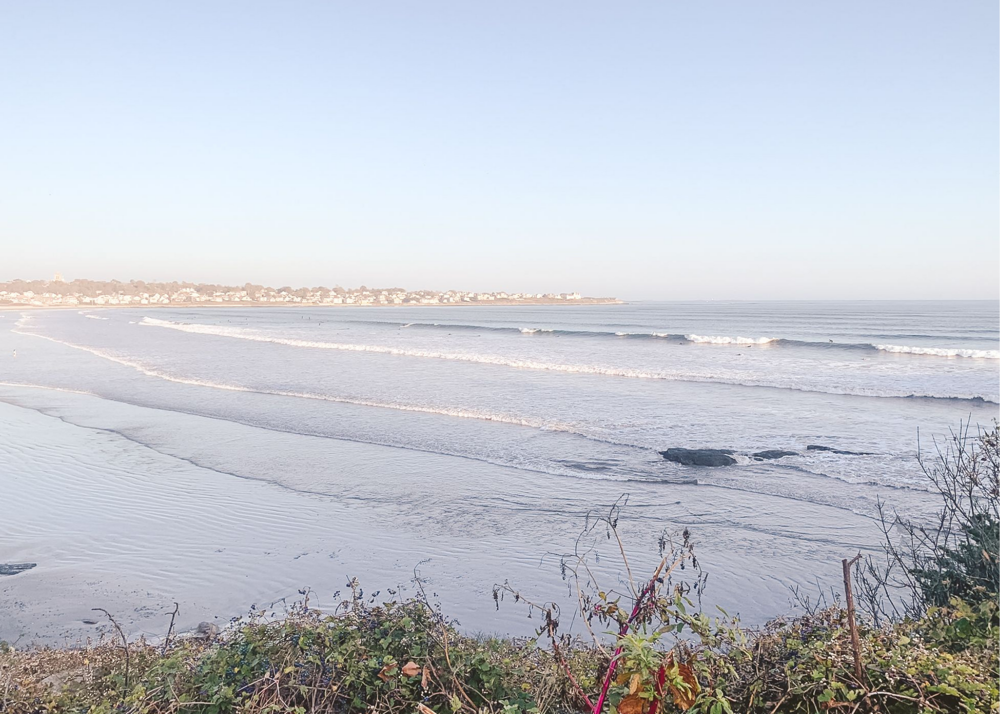 Our Favorite Places: Newport, RI