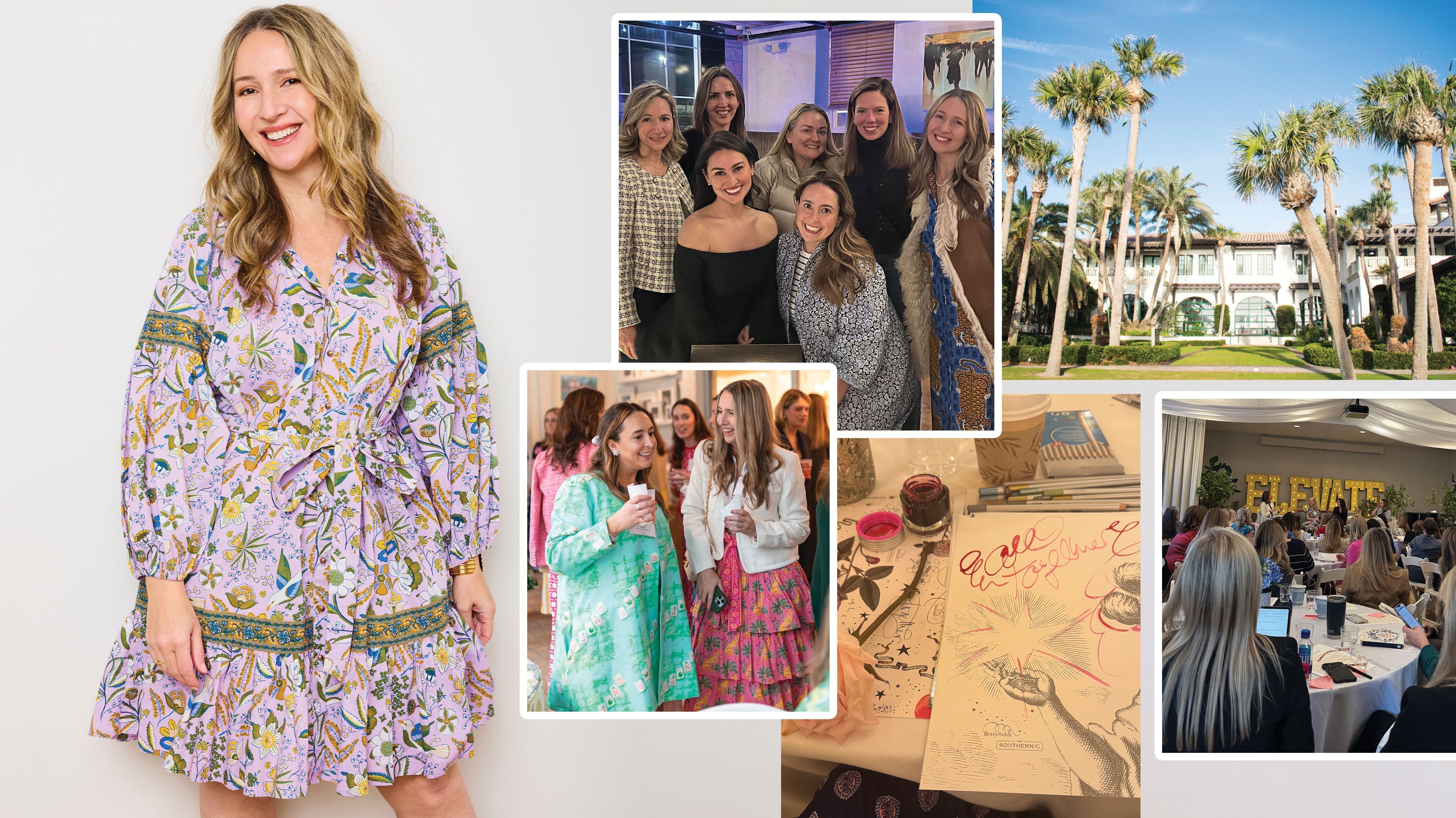 Sincerely, Amy | Community Building & New Friends
