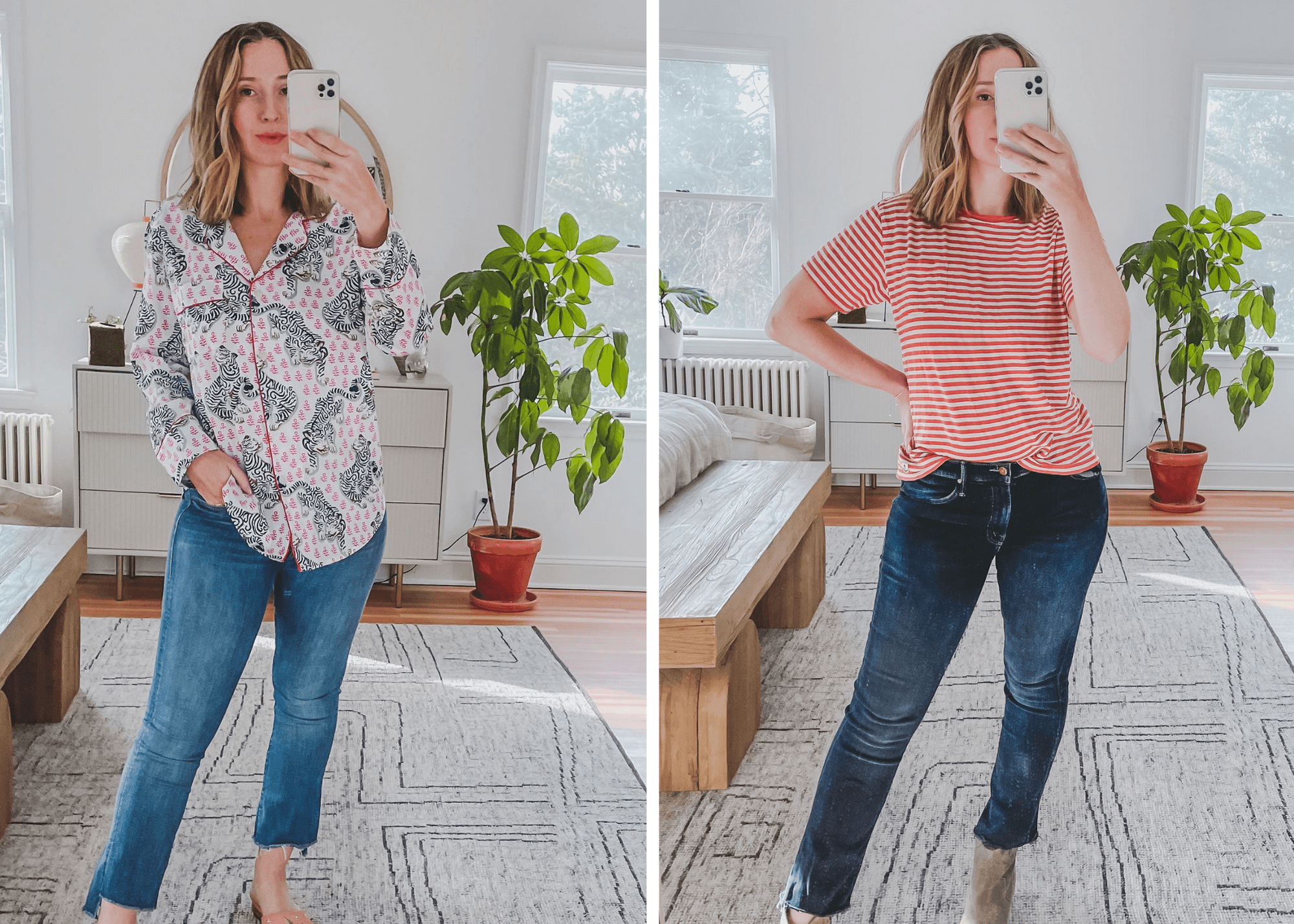 What We Bought: Our Favorite Jeans