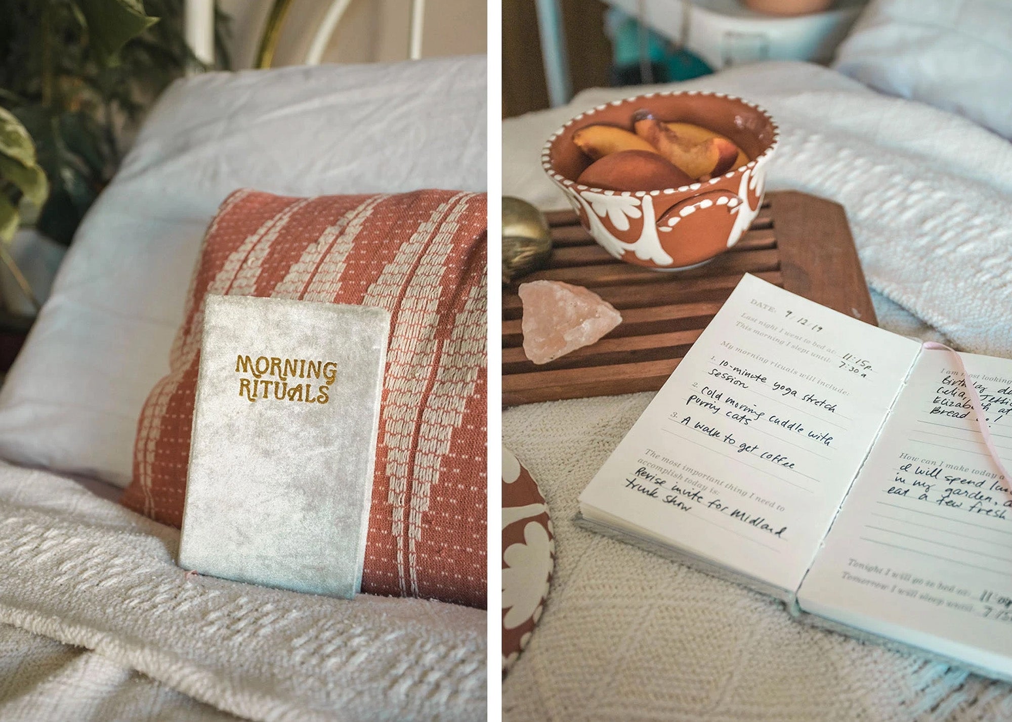 Adding Mindfulness to Your Morning Routine