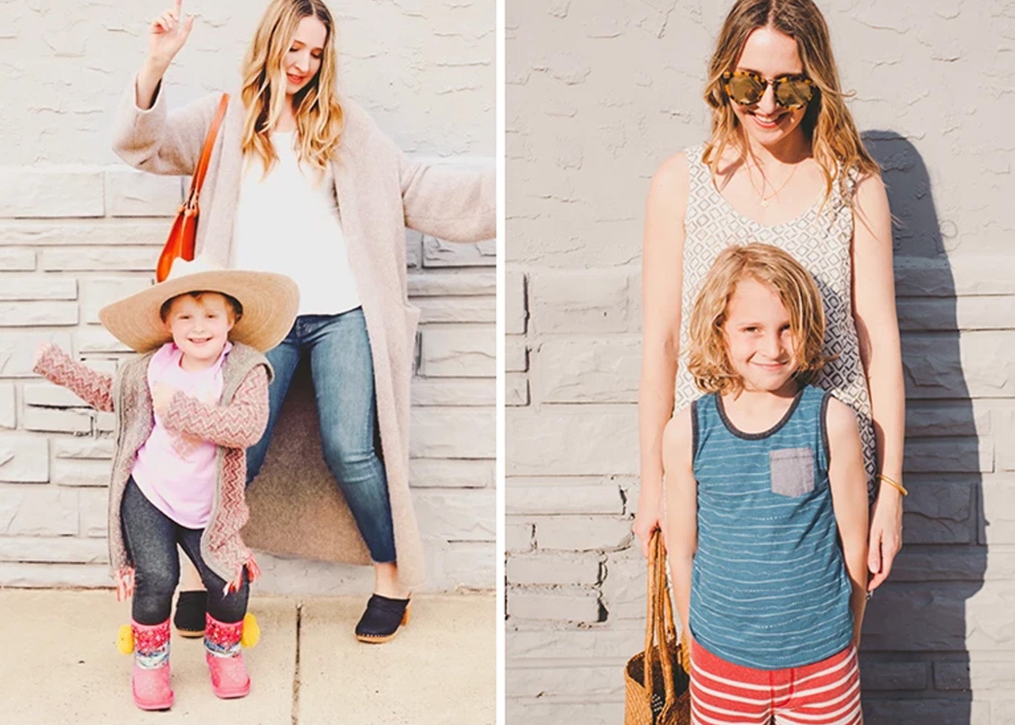 Journaling Prompts for Mother's Day