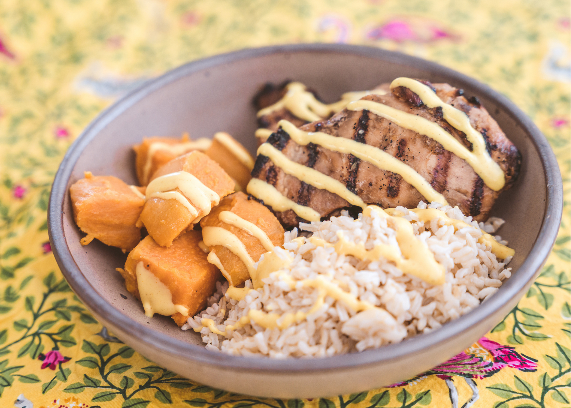 Easy Summer Lunch Ideas