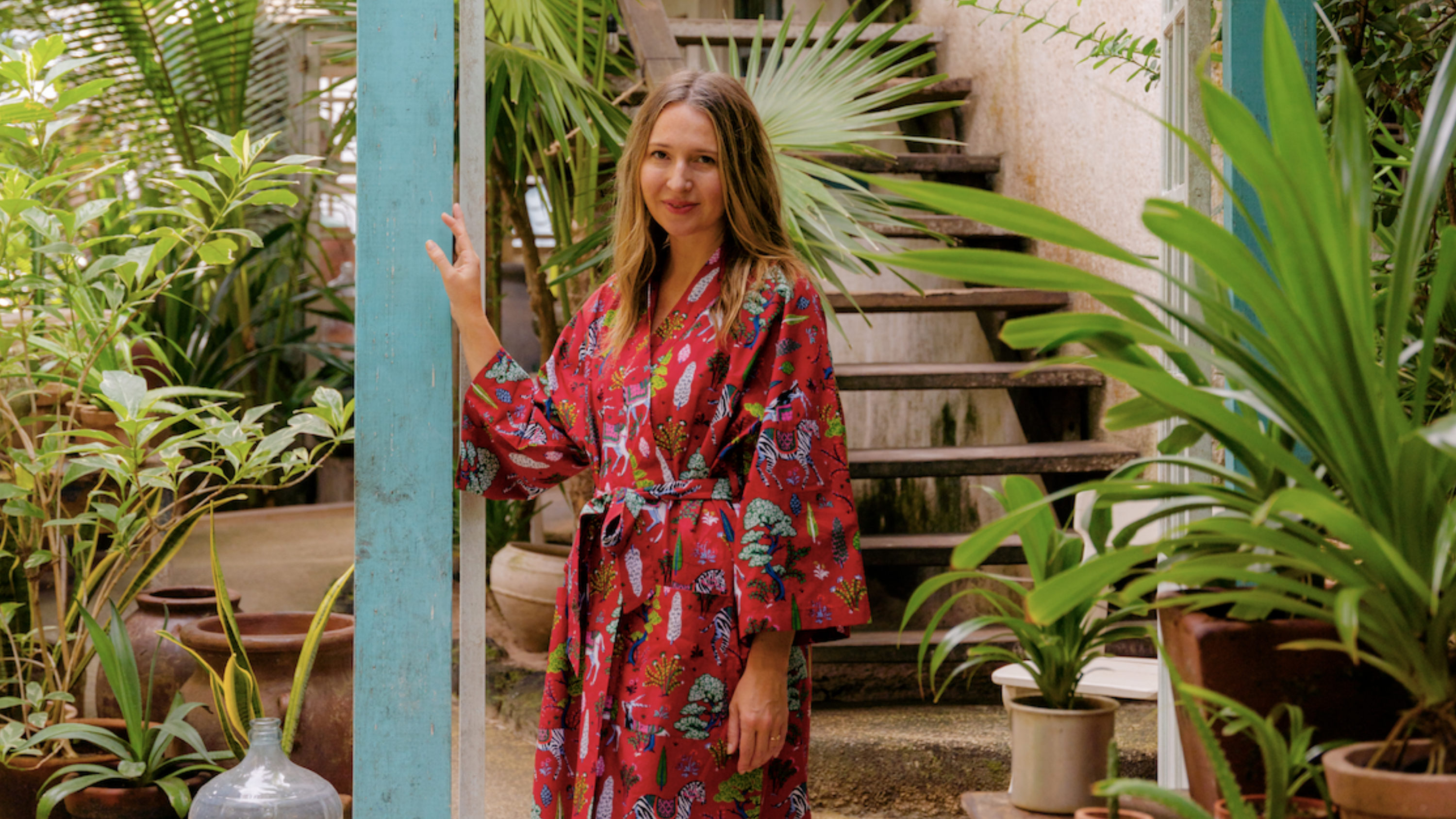 How to Travel More Sustainably