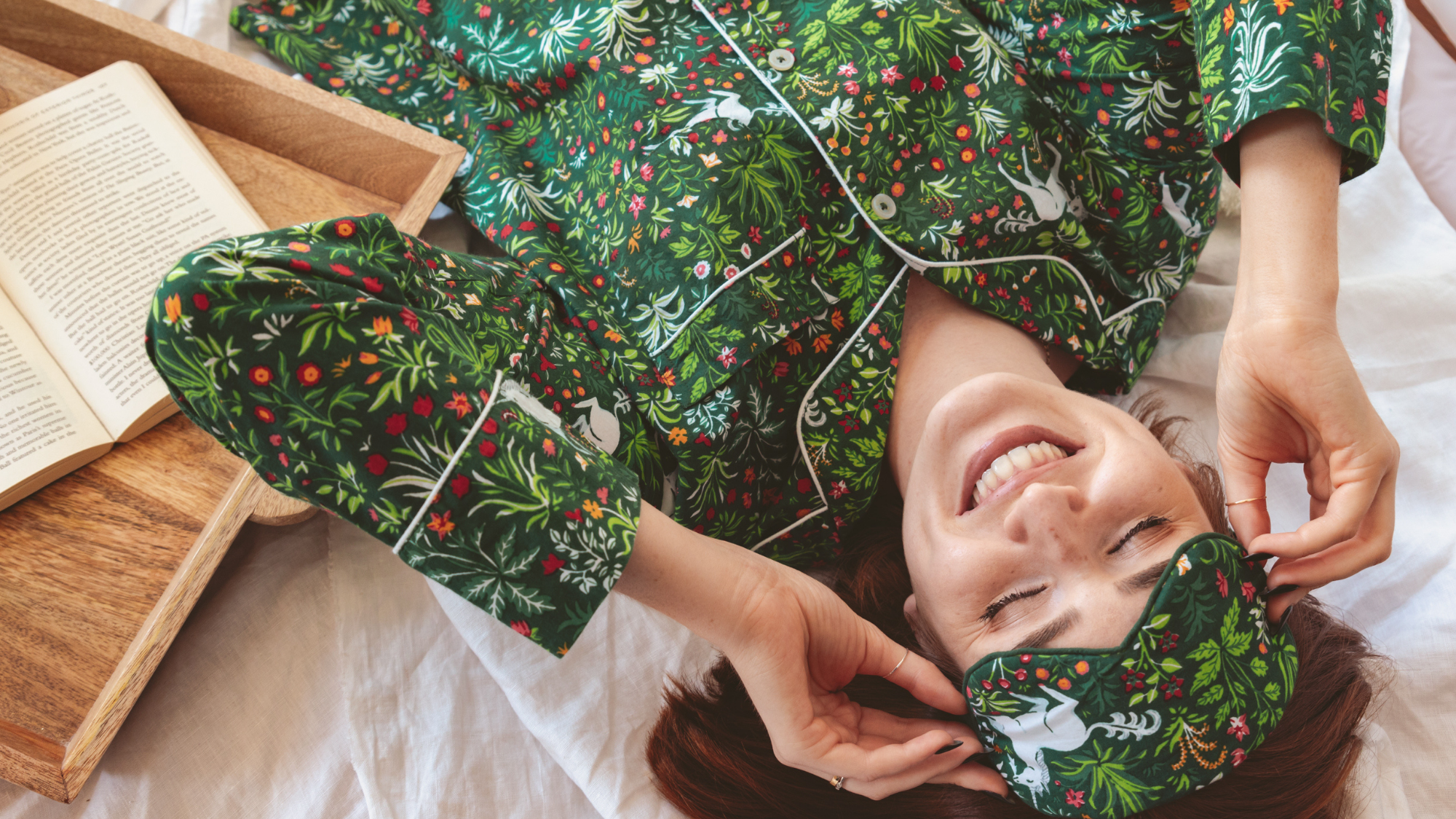 Ten Nice Things You Can Do For Yourself - Now