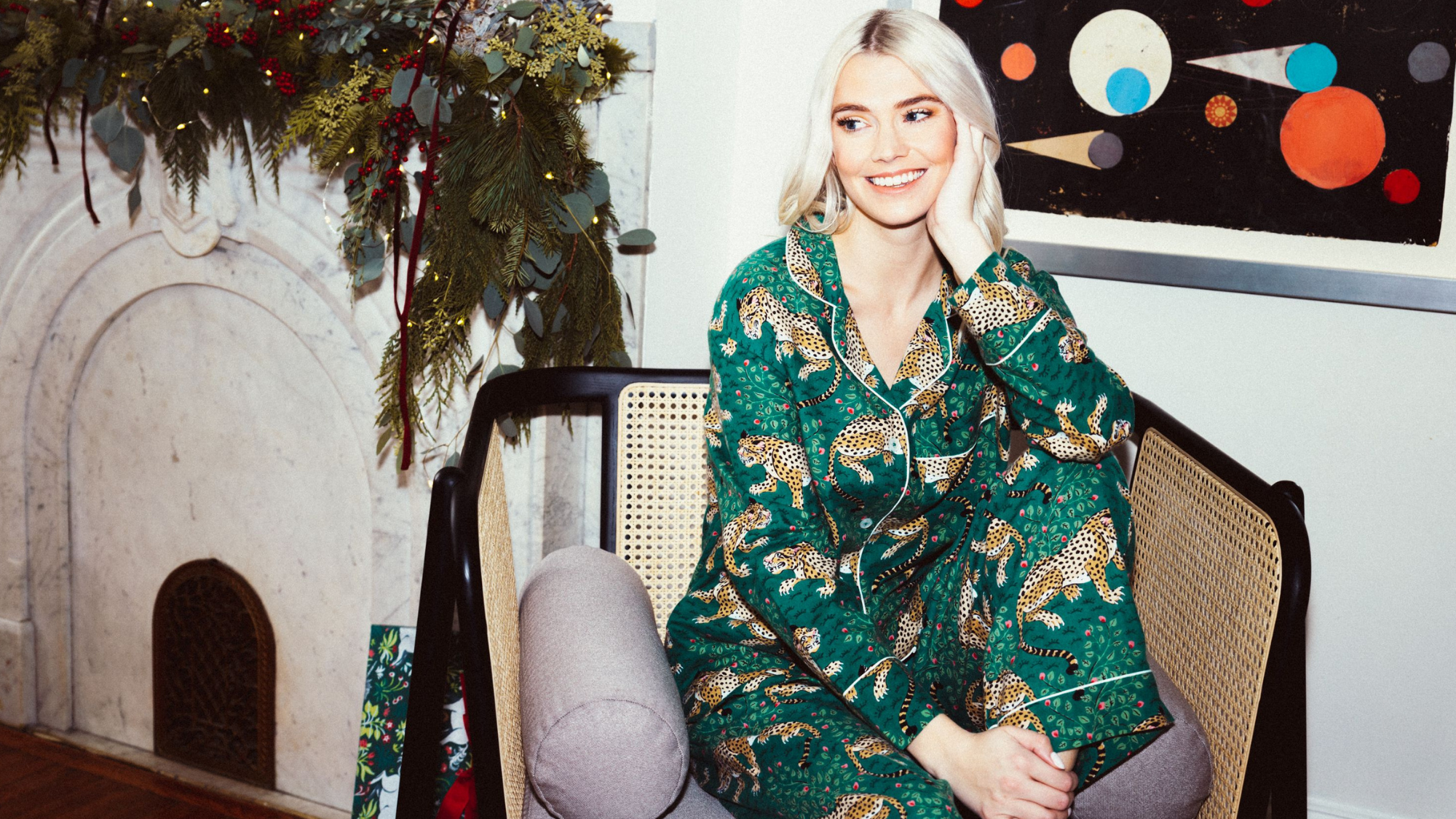 What We're Doing Instead of Resolutions