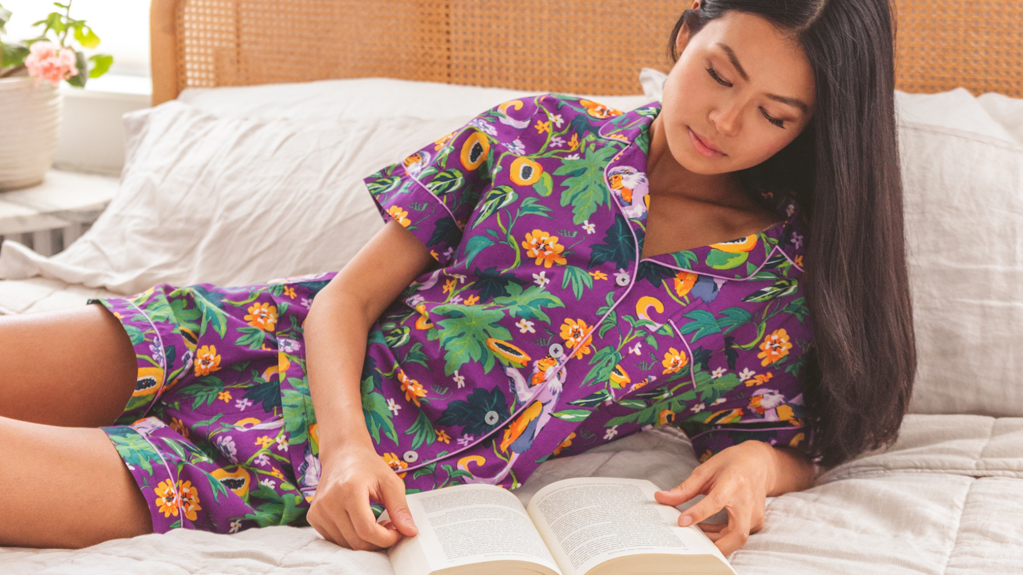 Your Summer Self Care Checklist