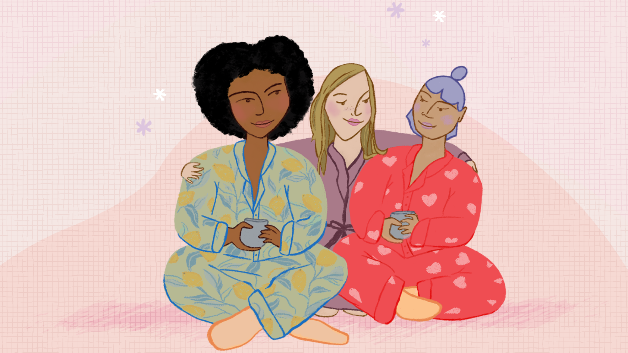 Five Friendship Tips for Lasting Connections