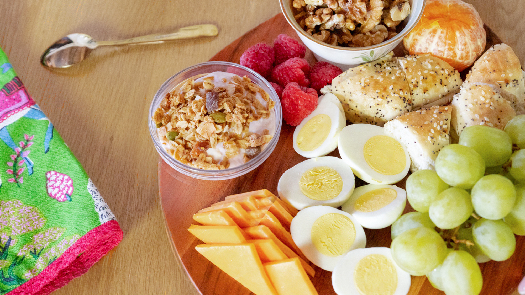 Our Favorite Brunch Recipes for the Holiday Season