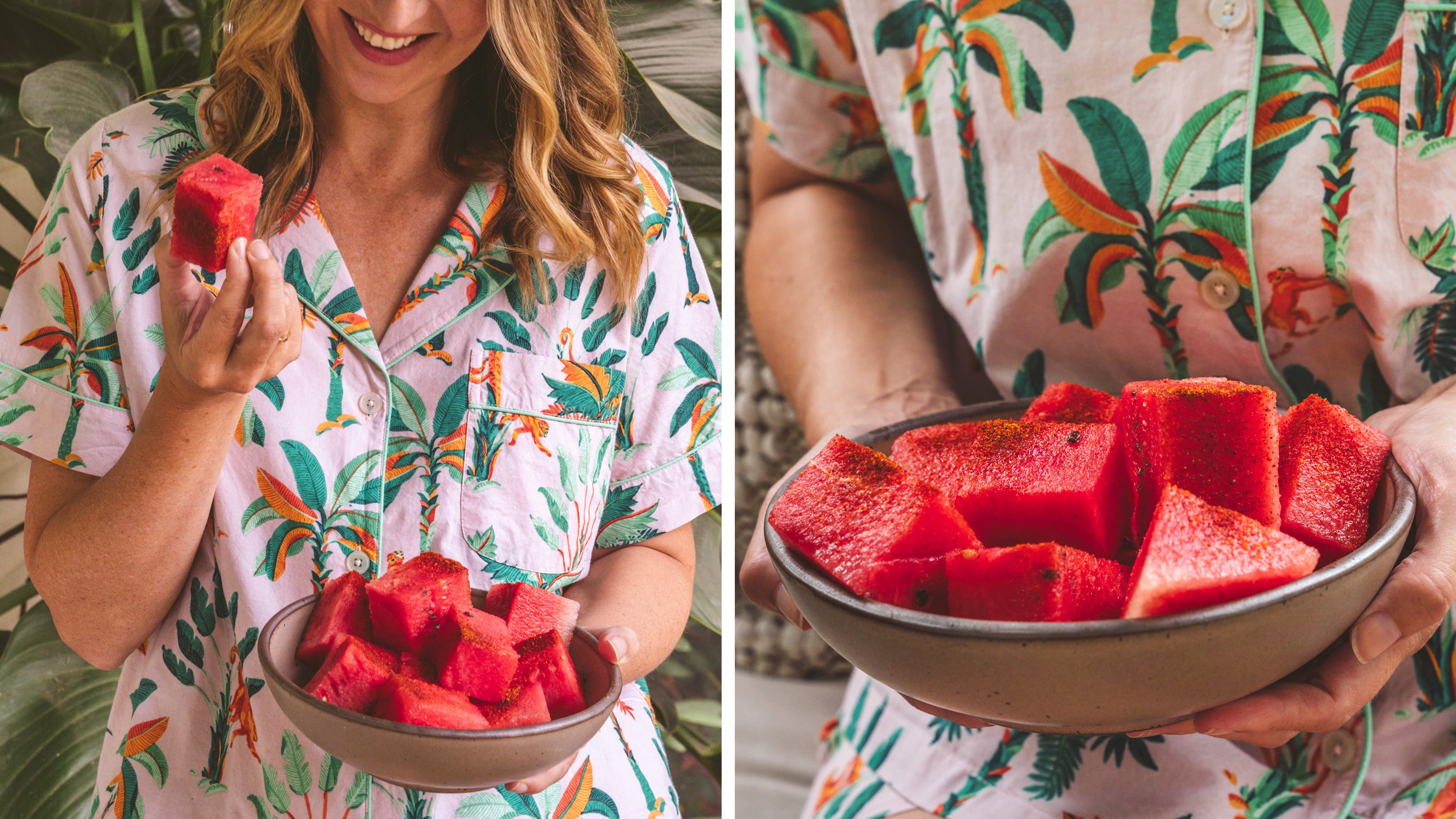 Favorite Ayurvedic Recipes for Summer