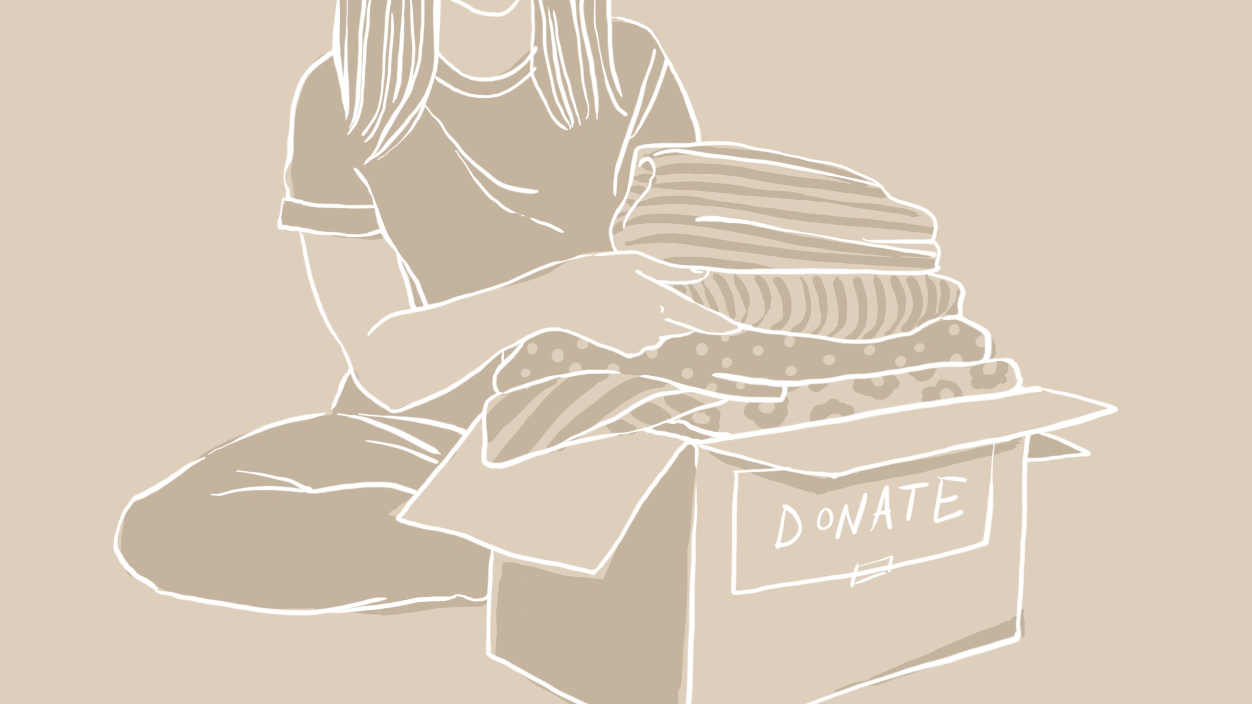 5 Tips to Read Before Your Next Donation to the Thrift Store