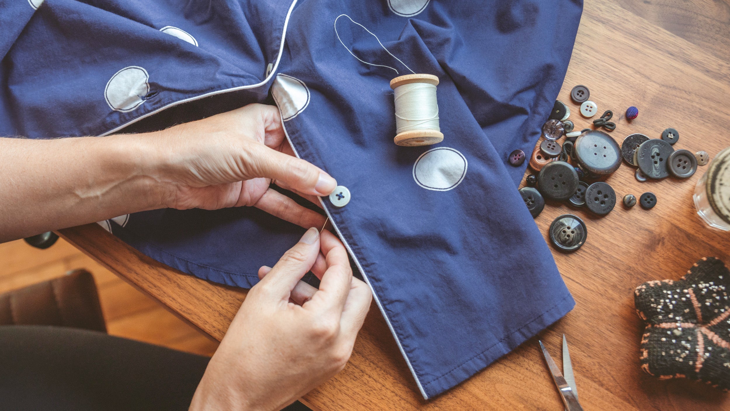 Ten Tips to Make Your Clothes Last Longer