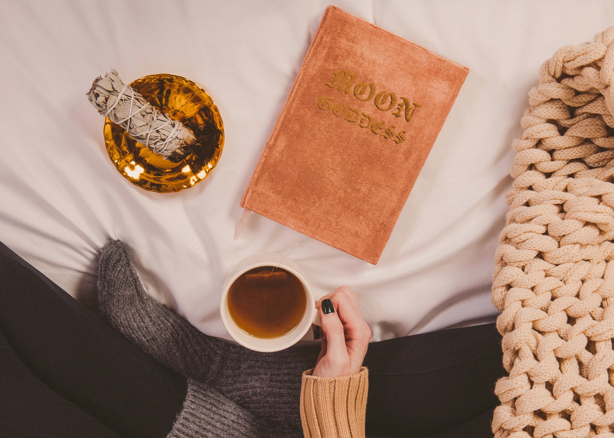Guide to Surviving Mercury Retrograde