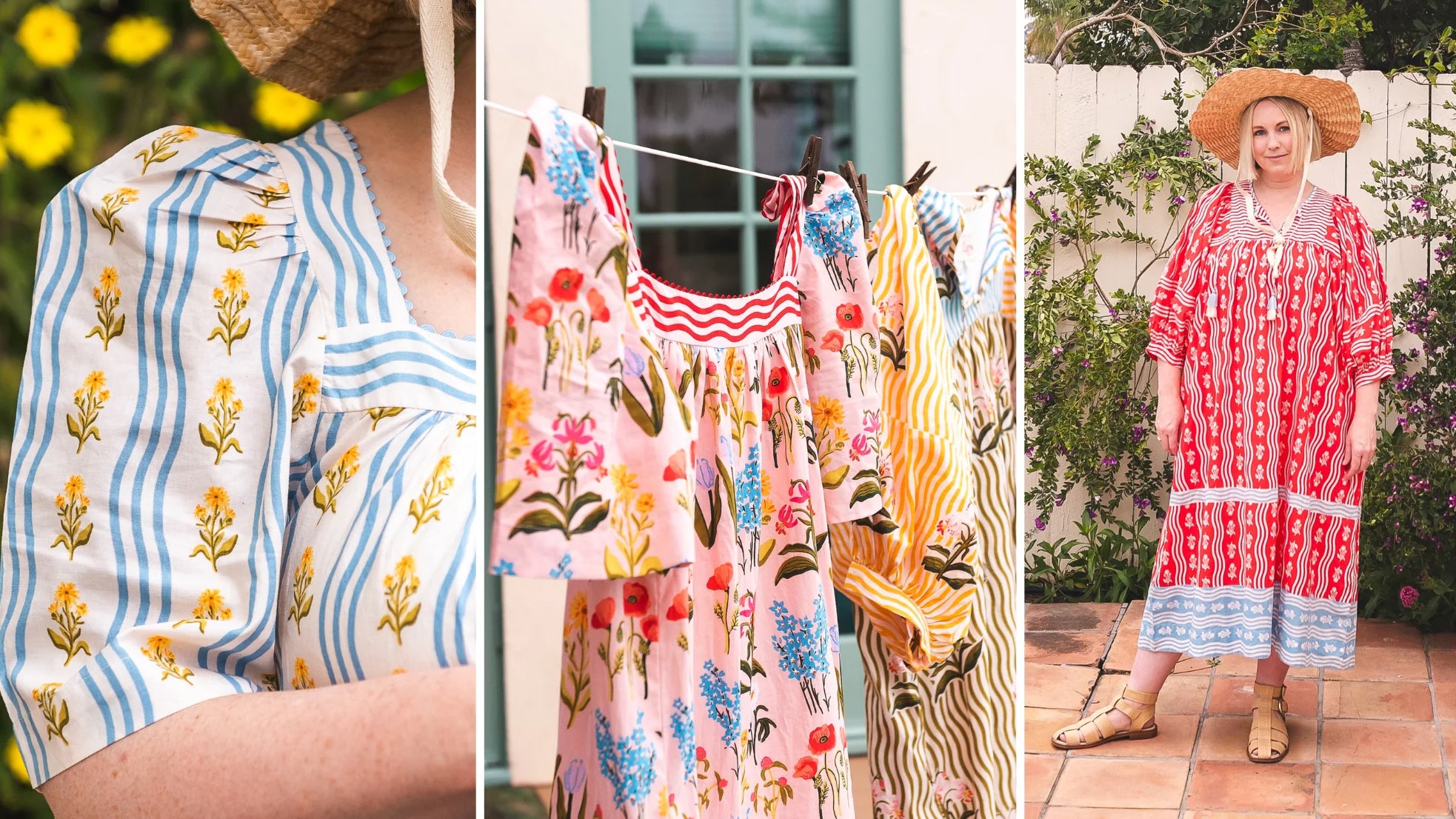 Printfresh x The House That Lars Built | Behind the Collection