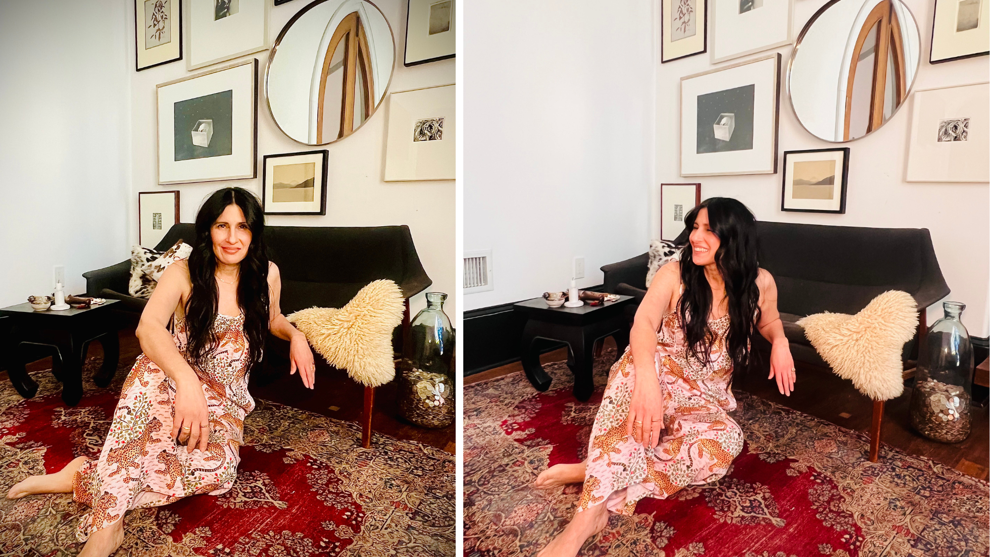 Sweet Dreams with Makeup Artist Dawn Episcopo