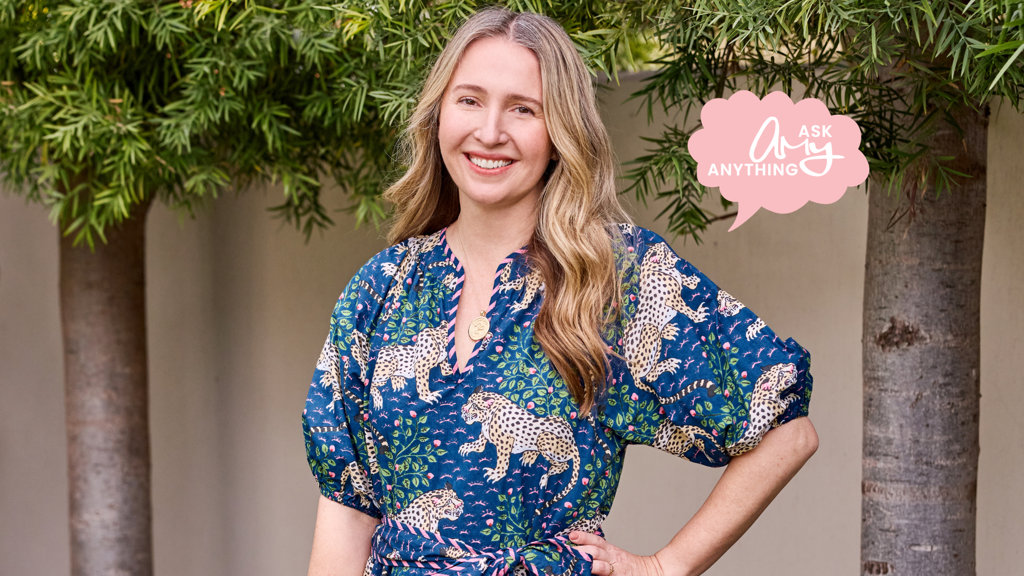 Ask Amy Anything: The First Edition