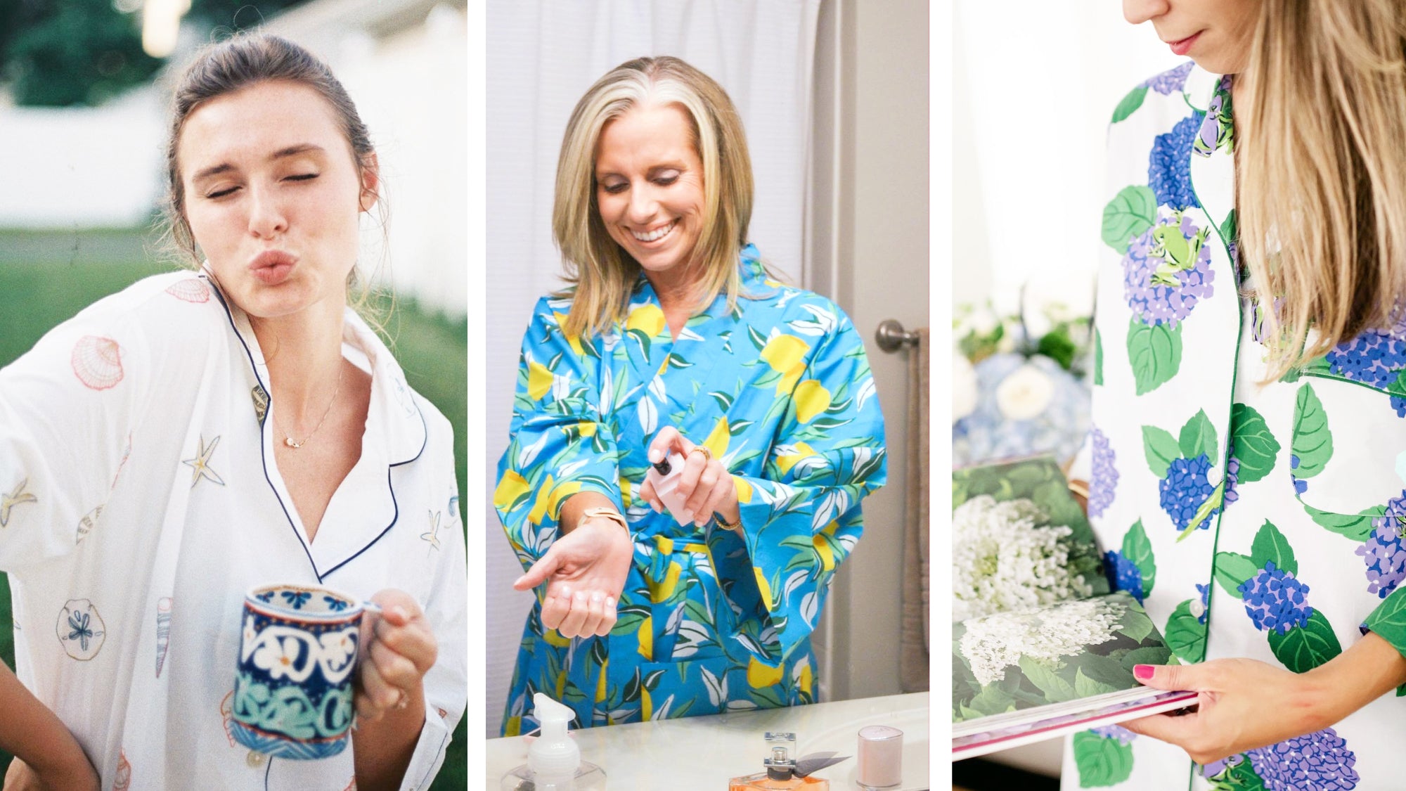 Warehouse Sale Round-Up: Top Customer-Approved Pj Looks