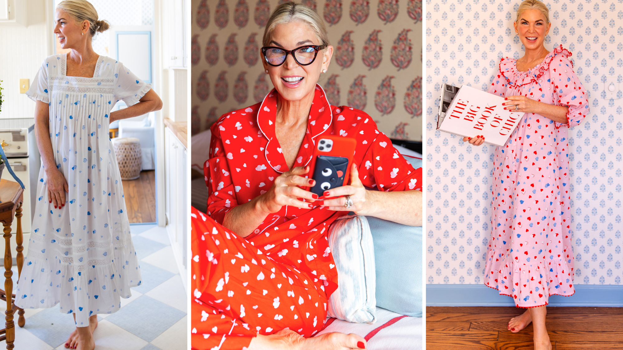 Debuting: The Printfresh + Pencil & Paper Valentine's Day Collection