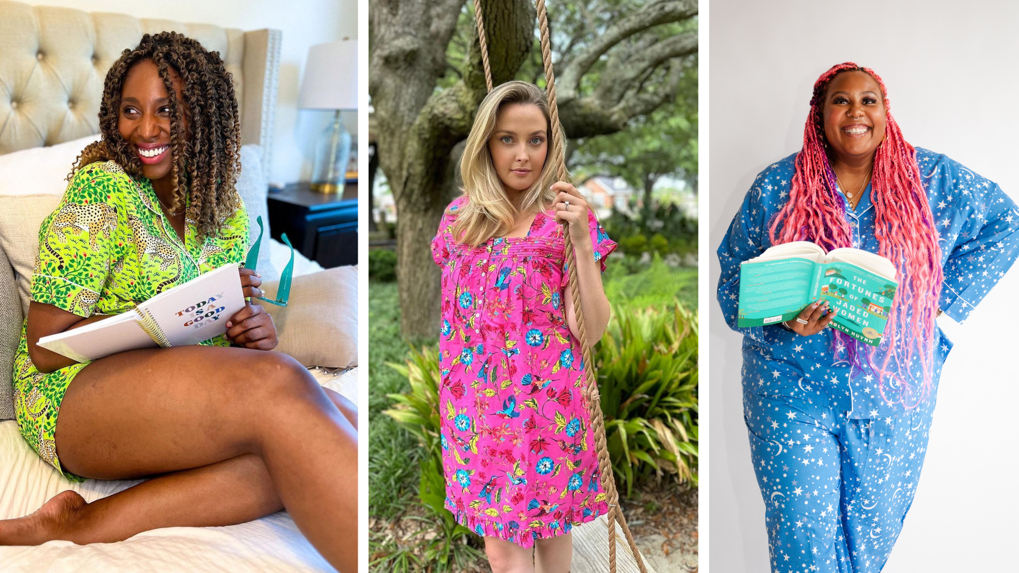 Our Favorite Customer Looks: Shop the Warehouse Sale
