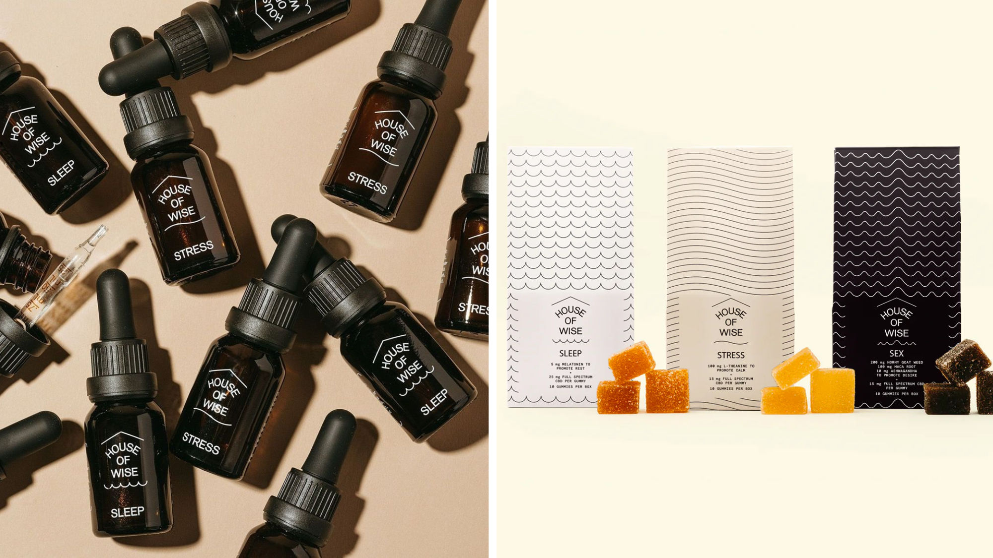 2 CBD Remixed Cocktails You Need To Try