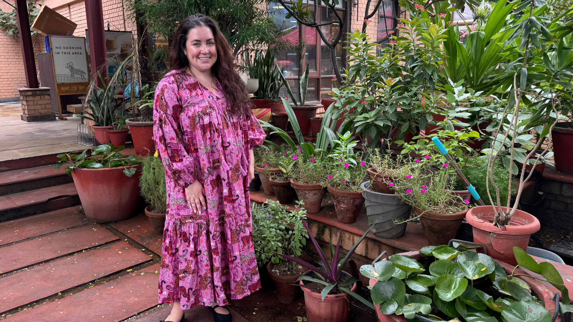 Greetings from India | A Look Inside Our Printfresh Trip With Molly