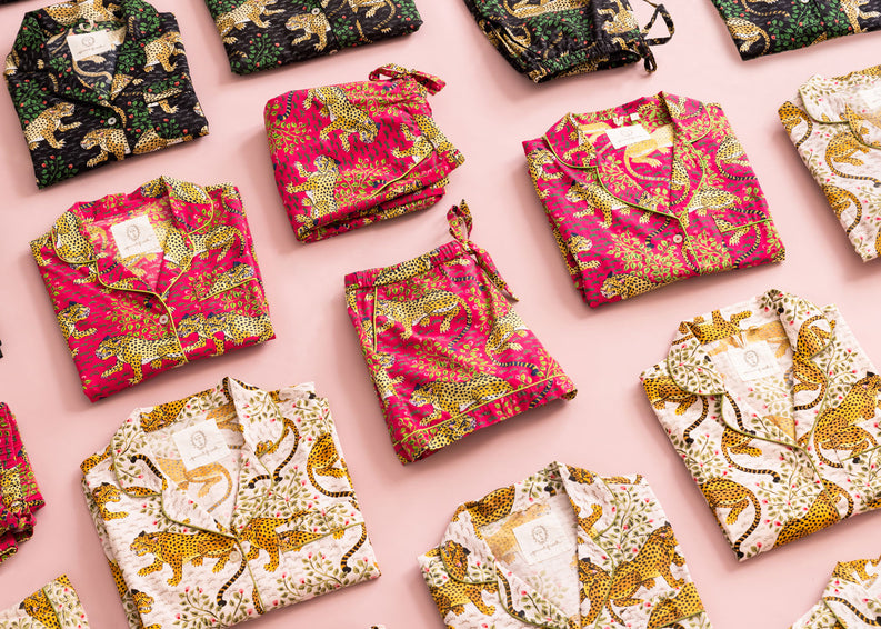 Printfresh | Bagheera Collection