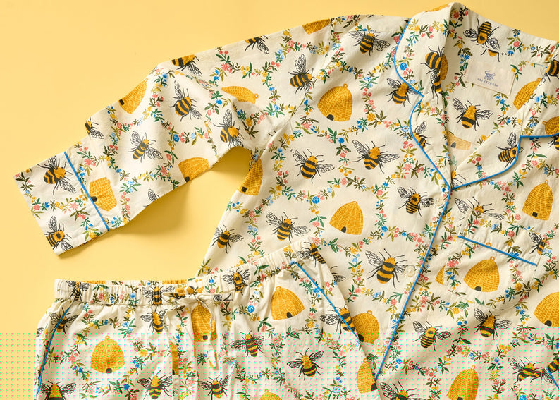 Spring Pajamas & Gifts