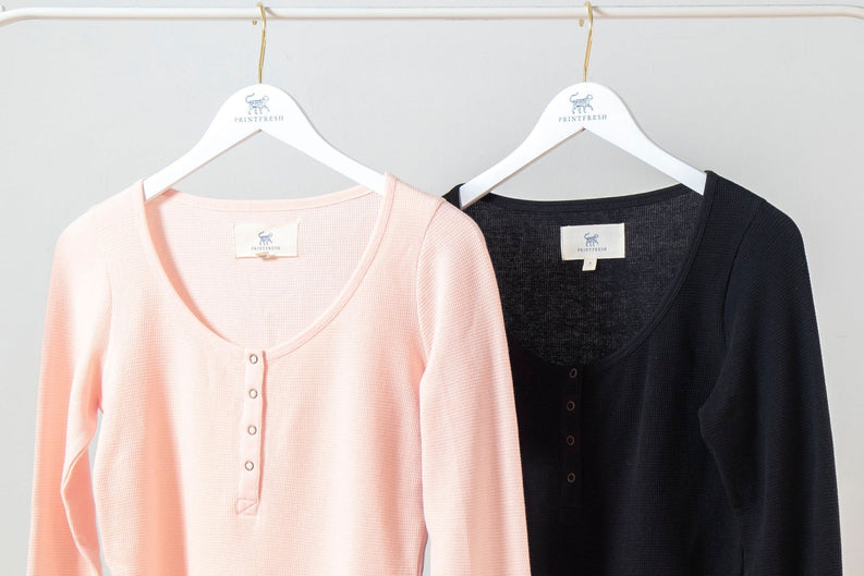 Cotton T-Shirts