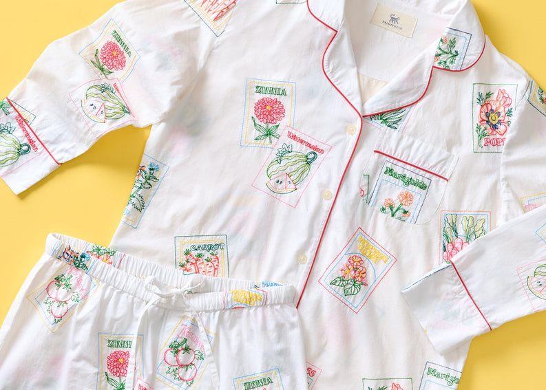 Women's Pajamas