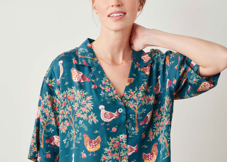 Petite Pajamas