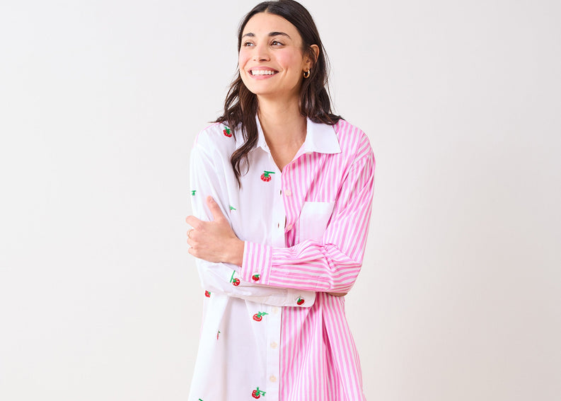Sleep Shirts for Women