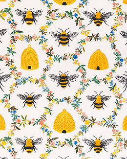 Sweet Bee - Cream