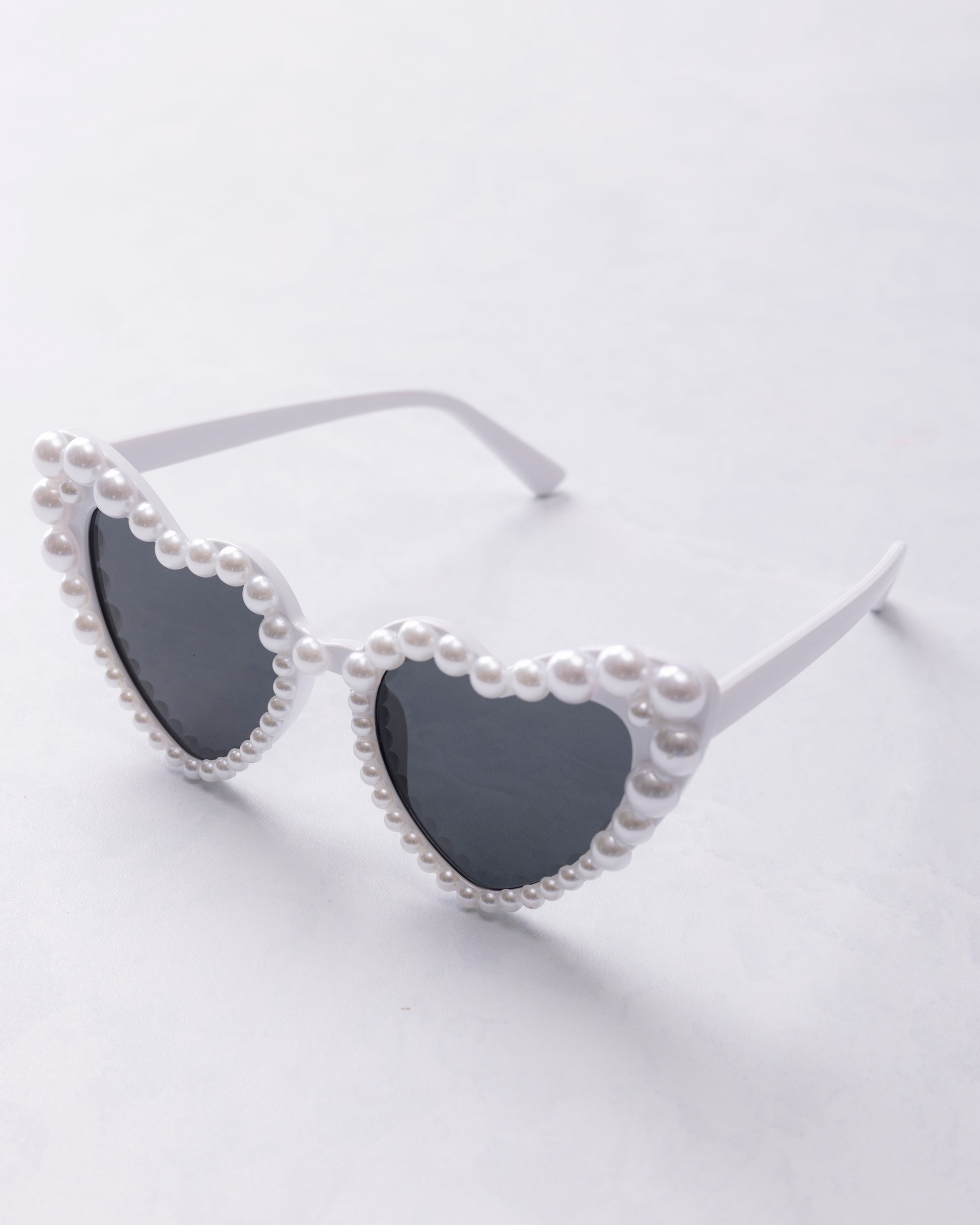 Ivory Walnut - Memphis Sunglasses - Lele Sadoughi - Printfresh