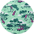 Golf Toile - Putting Green