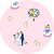 Happily Ever After - Blush