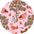 Hen House - Ballet Pink