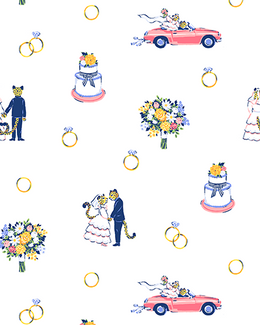 Happily Ever After - Cloud