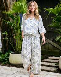 Bagheera - Eco Satin Wildest Dreams Set - Wedding Cake - Printfresh