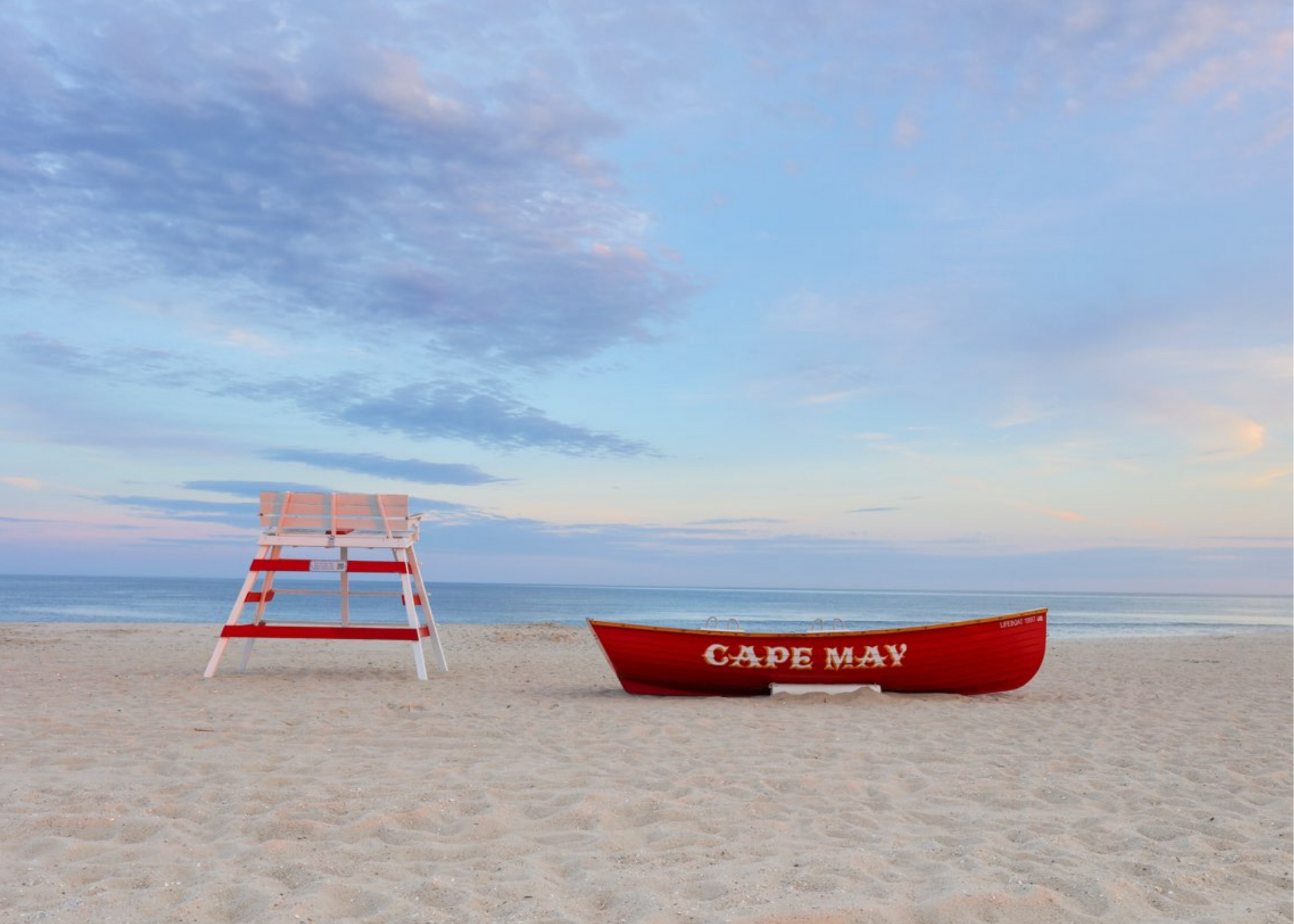 Printfresh Travel Guide: Cape May, NJ; Photo Credit: <u><a href="https://www.alekseyphotography.com" target="_blank">Aleksey Photography</a></u>