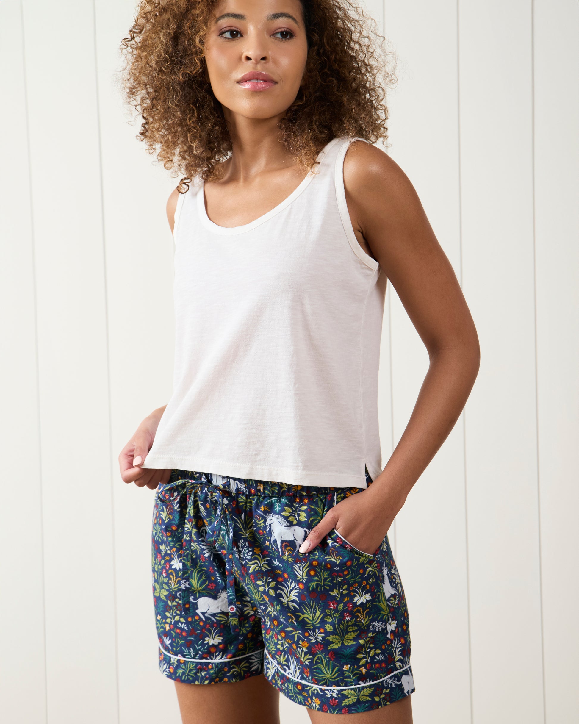 The Friday Tank - Cloud - Printfresh