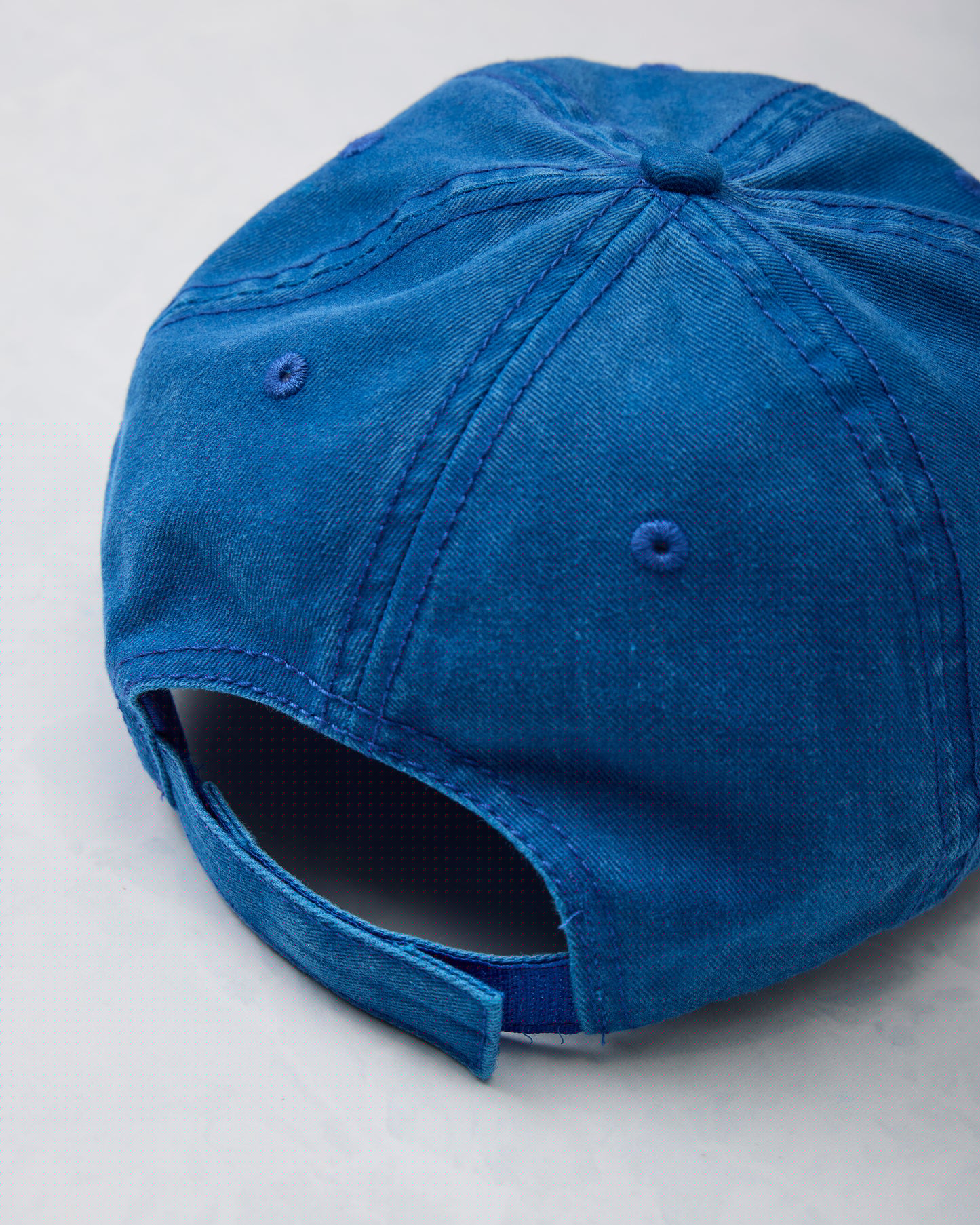 Chowda - Dad Hat - The Silver Spider - Printfresh