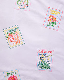 Seed Packets - Cloud
