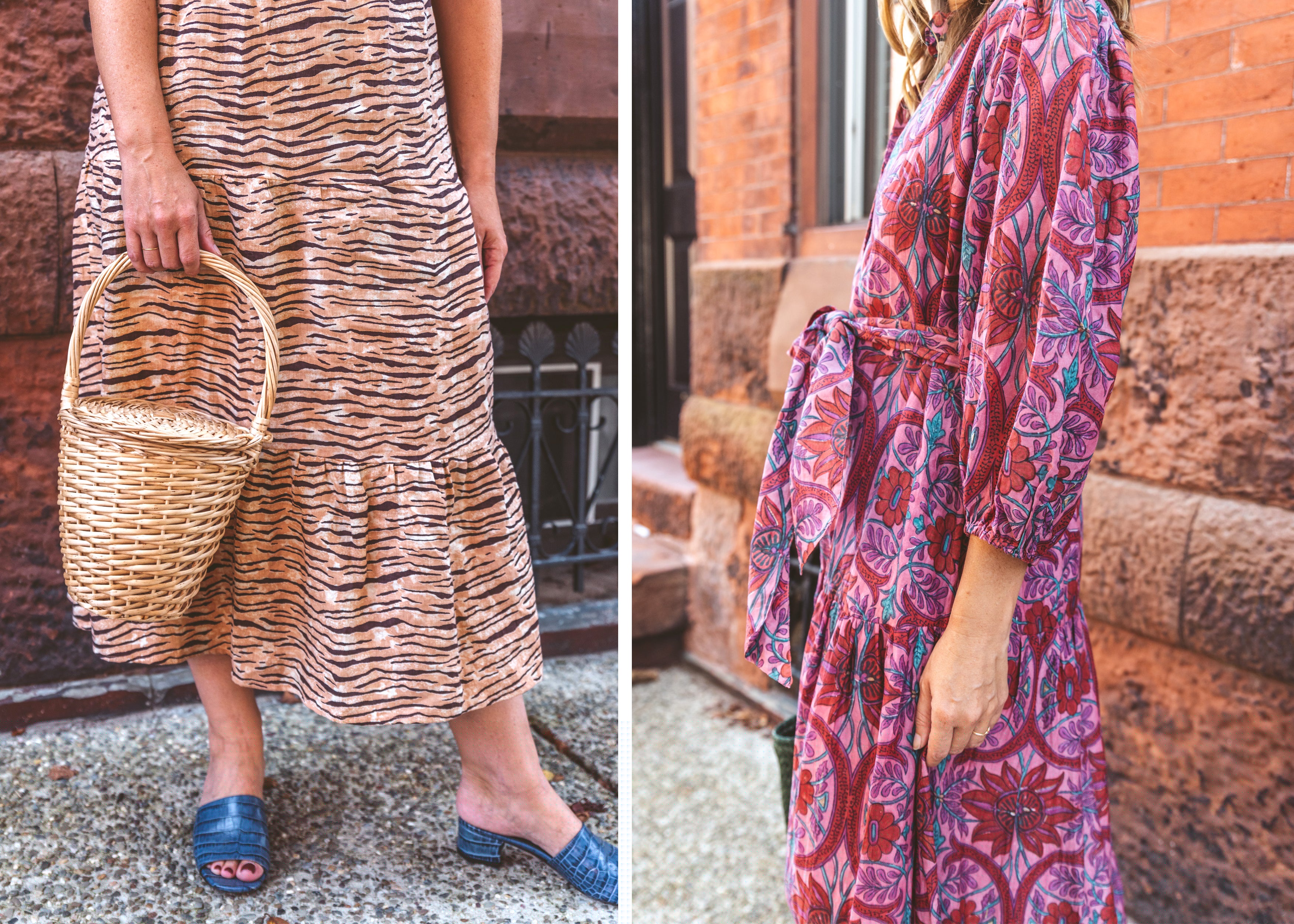 Amy’s Guide to Wearing Bold Prints
