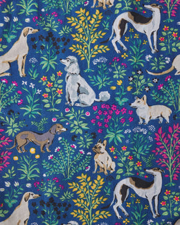 Must Love Dogs - Indigo