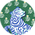 Tiger Queen - Jade